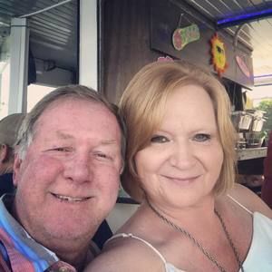 Meet your Posher, Tammy